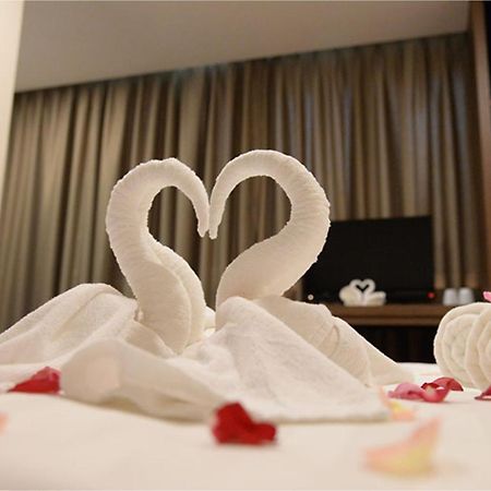 Mii Smile Hotel Penang George Town Extérieur photo