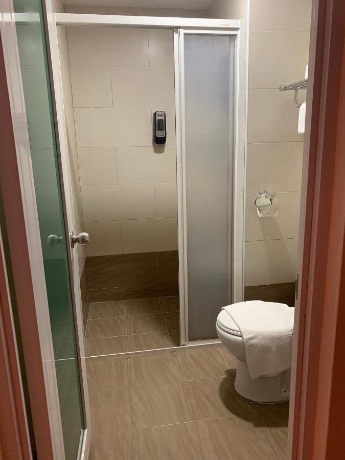 Mii Smile Hotel Penang George Town Extérieur photo
