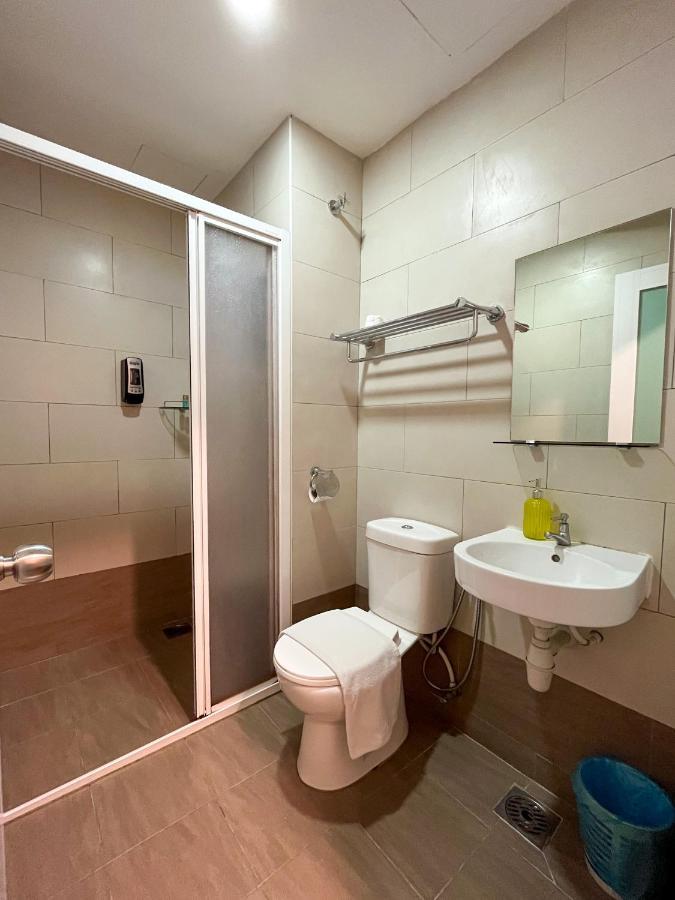 Mii Smile Hotel Penang George Town Extérieur photo